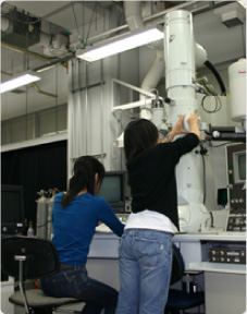 透過型電子顕微鏡JEM-2010