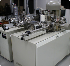 X線光電子分光装置JPS-9010